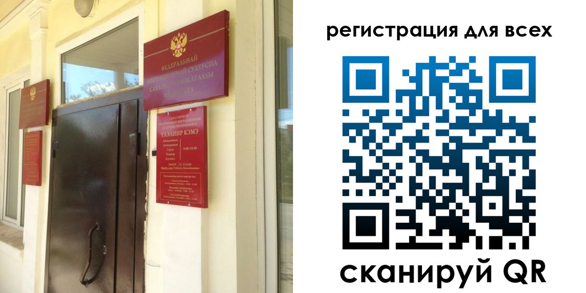 временная регистрация госуслуги в Жуковке